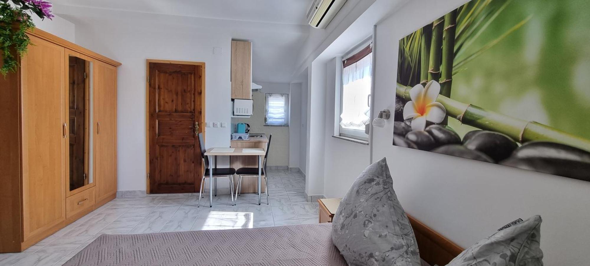Medulins Pearl Apartamento Exterior foto