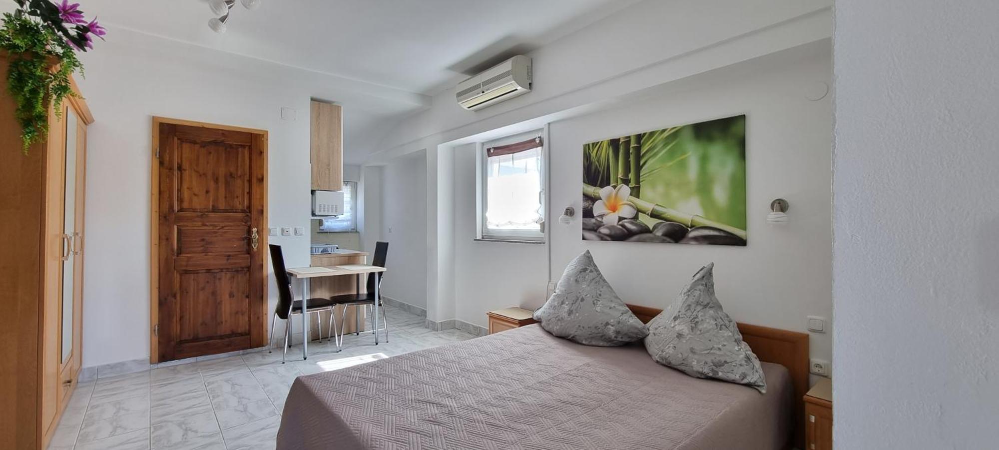 Medulins Pearl Apartamento Exterior foto