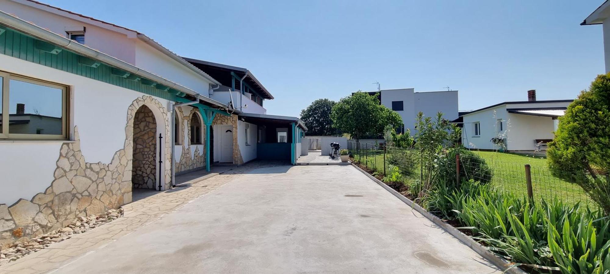 Medulins Pearl Apartamento Exterior foto