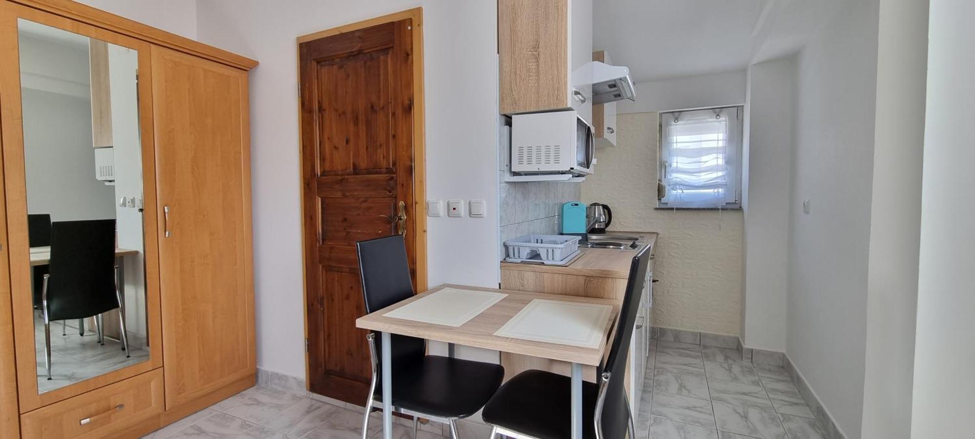 Medulins Pearl Apartamento Exterior foto