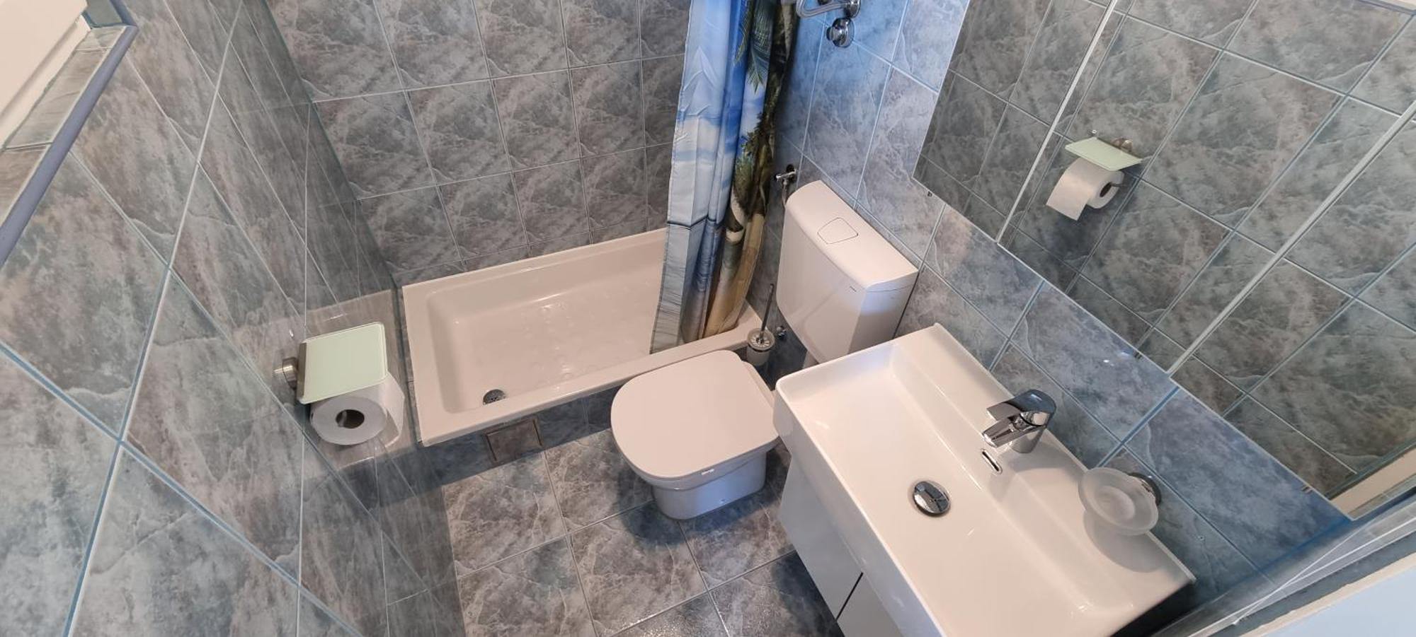 Medulins Pearl Apartamento Exterior foto